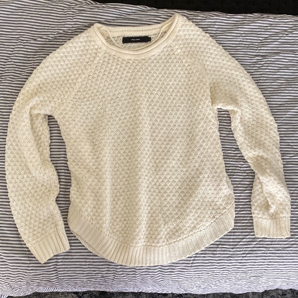 Knit Sweater